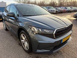 Vaurioauto  passenger cars Skoda Enyaq iV 80 AUTOMAAT 2021/5