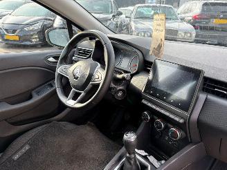 Renault Clio 1.0 TCe Zen picture 15