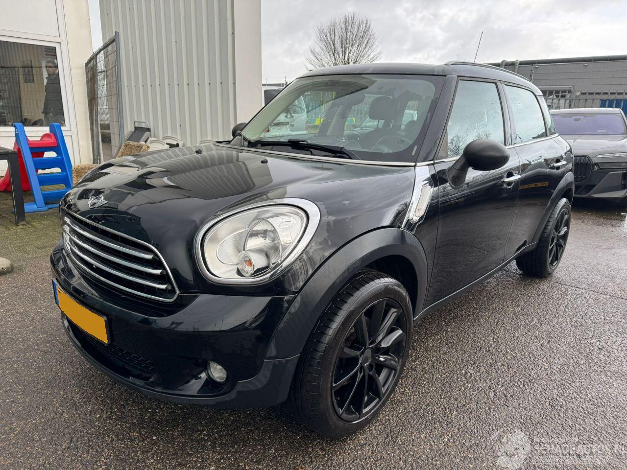 Mini Countryman 1.6 One Edition