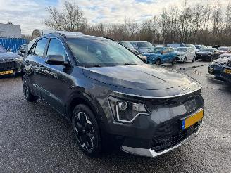 Kia Niro EV DynamicLine 64.8 kWh picture 6