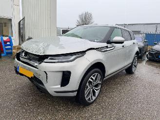 Avarii autoturisme Land Rover Range Rover Evoque 1.5 AUTOMAAT P300e AWD R-Dynamic HSE 2020/12