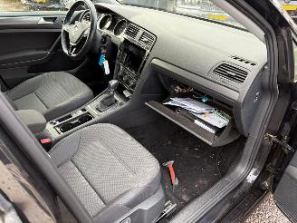 Volkswagen e-Golf e-Golf picture 16