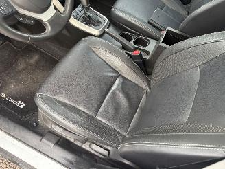 Suzuki SX4 S-Cross 1.6  AUTOMAAT High Executive picture 15