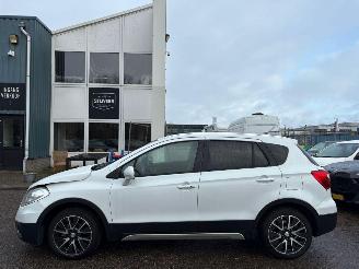 Suzuki SX4 S-Cross 1.6  AUTOMAAT High Executive picture 2