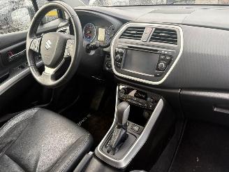 Suzuki SX4 S-Cross 1.6  AUTOMAAT High Executive picture 12
