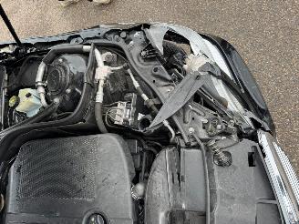 Mercedes E-klasse 200 AUTOMAAT CDI Business Class Elegance picture 8