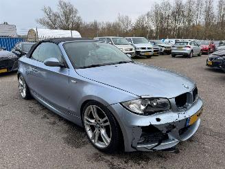 BMW 1-serie Cabrio 118i High Executive picture 6