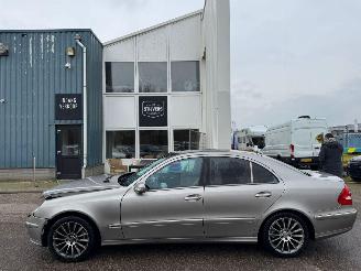 Mercedes E-klasse 240 AUTOMAAT Avantgarde picture 2
