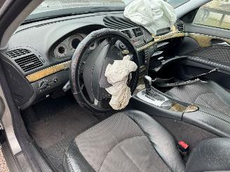 Mercedes E-klasse 240 AUTOMAAT Avantgarde picture 14