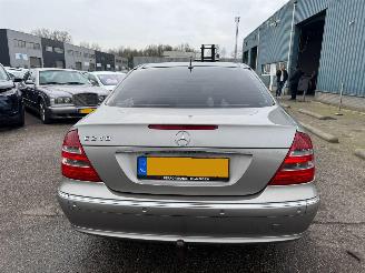 Mercedes E-klasse 240 AUTOMAAT Avantgarde picture 4