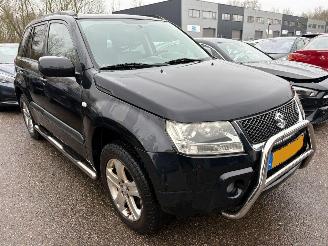 Suzuki Grand-vitara 2.0-16V High Executive picture 5
