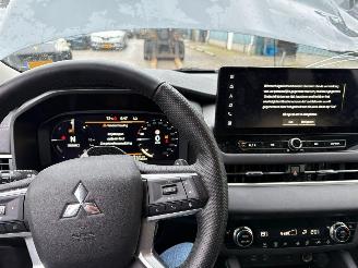 Mitsubishi Outlander 2.4 AUTOMAAT PHEV Intense picture 20