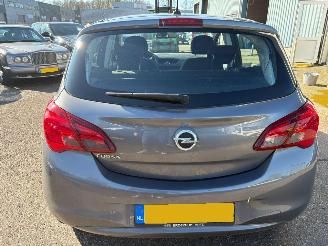 Opel Corsa-E 1.4 Edition picture 3