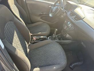 Opel Corsa-E 1.4 Edition picture 12