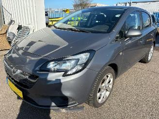 Opel Corsa-E 1.4 Edition picture 6