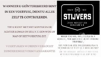 Tesla Model 3 Long Range AWD 75 kWh picture 20