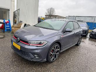 škoda osobní automobily Volkswagen Polo 2.0 AUTOMAAT TSI GTI 2022/10