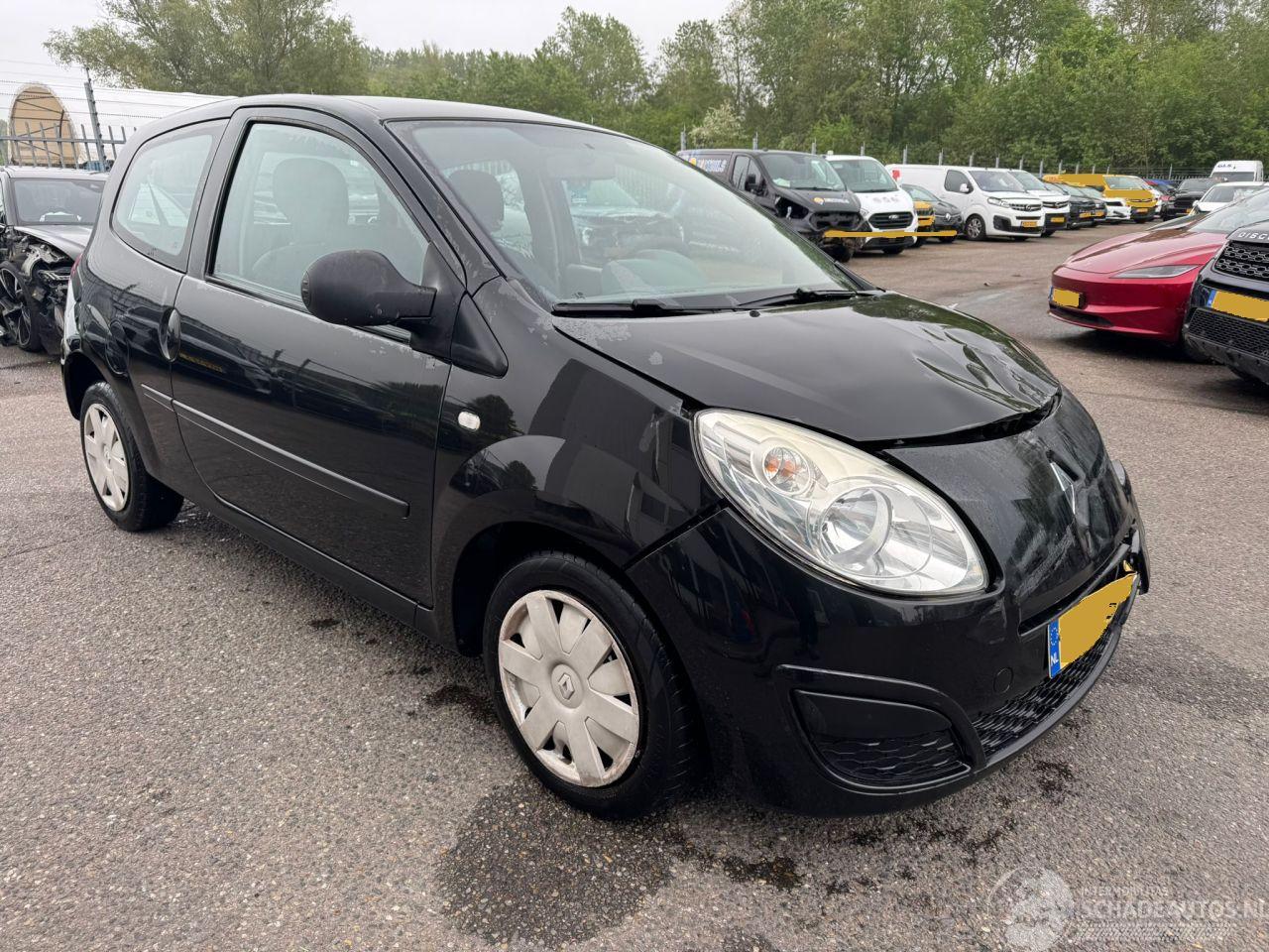 Renault Twingo 1.2 Authentique