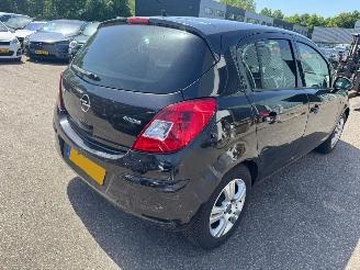 Opel Corsa 1.3 CDTi EcoFlex S/S Cosmo picture 5