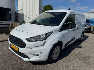  Ford Transit Connect 1.5 EcoBlue L2 Trend 2023/2