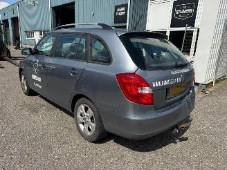Skoda Fabia Combi 1.2-12V Fresh picture 3