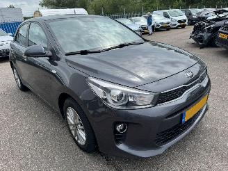 Kia Rio 1.0 TGDI DynamicLine picture 6