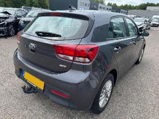 Kia Rio 1.0 TGDI DynamicLine picture 5