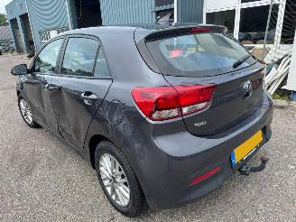 Kia Rio 1.0 TGDI DynamicLine picture 3
