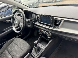 Kia Rio 1.0 TGDI DynamicLine picture 9