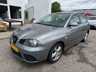  Seat Ibiza 1.4-16V Trendstyle 2008/7