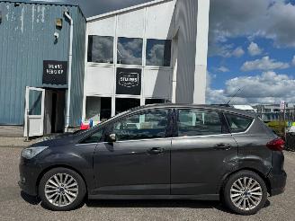 Ford C-Max 1.0 Titanium picture 2