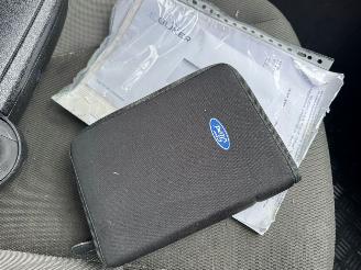 Ford Focus 1.6 EcoBoost Titanium picture 14