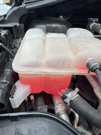 Ford Focus 1.6 EcoBoost Titanium picture 8