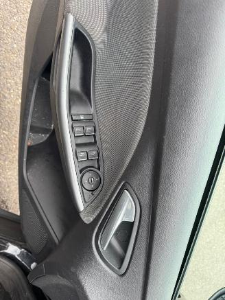 Ford Focus 1.6 EcoBoost Titanium picture 18