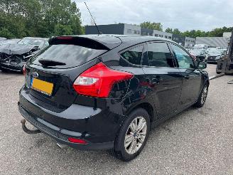 Ford Focus 1.6 EcoBoost Titanium picture 2