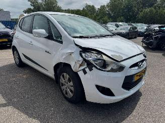 Hyundai Ix20 1.4 i-Motion picture 6