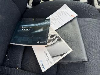 Hyundai Ix20 1.4 i-Motion picture 15