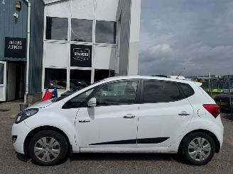 Hyundai Ix20 1.4 i-Motion picture 2