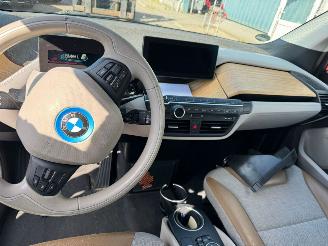 BMW i3 Range Ext. Comf. Ad picture 10