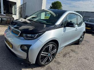 Avarii autoturisme BMW i3 Range Ext. Comf. Ad 2015/12