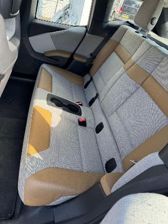BMW i3 Range Ext. Comf. Ad picture 13