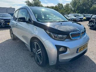 BMW i3 Range Ext. Comf. Ad picture 6