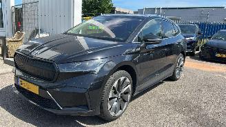 Unfallwagen Skoda Enyaq 80 2021/11