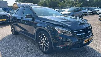 Mercedes GLA 180 Ambition picture 6