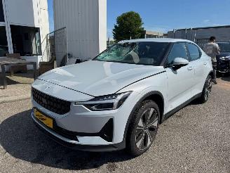 Voiture accidenté Polestar 2 Standard Range Single Motor 69 kWh 2023/3