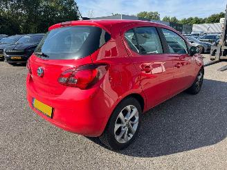 Opel Corsa 1.4 Online Edition picture 5