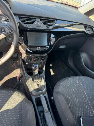 Opel Corsa 1.4 Online Edition picture 13