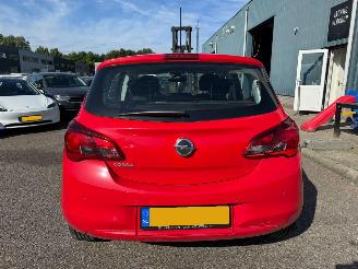 Opel Corsa 1.4 Online Edition picture 4