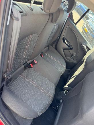 Opel Corsa 1.4 Online Edition picture 15
