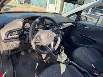 Opel Corsa 1.4 Online Edition picture 11
